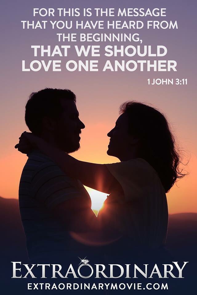 Lakewood_movie's tweet image. Loving well, is a life well lived! #LakewoodMovieNight @lakewoodch #ExtraordinaryMovie Go to lakewoodchurch.com/movienight to save your seat!
