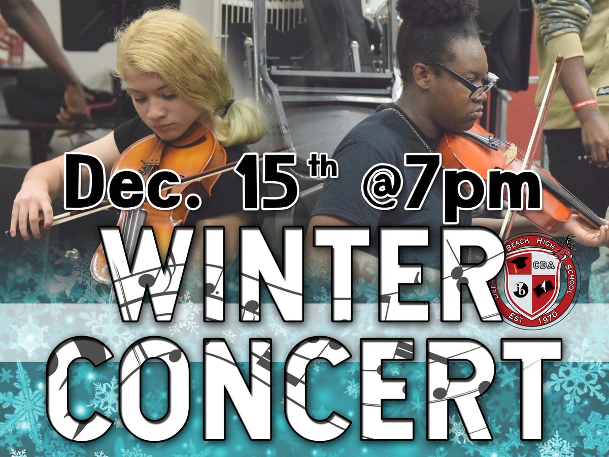 Deerfield Beach High tweet media