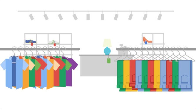 lengow_FR's tweet photo. [#SurLeBlog] Quelles sont les spécificités du programme Promotions des marchands de #Google ? https://t.co/ohcMqY8wkg #MerchantPromotions https://t.co/5PEKkLY0iw