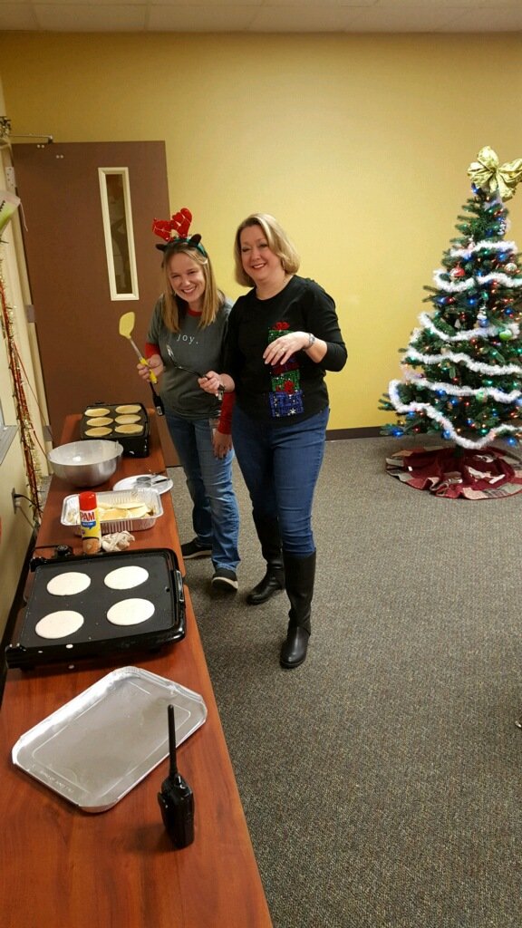 Mayde Creek Elem tweet media