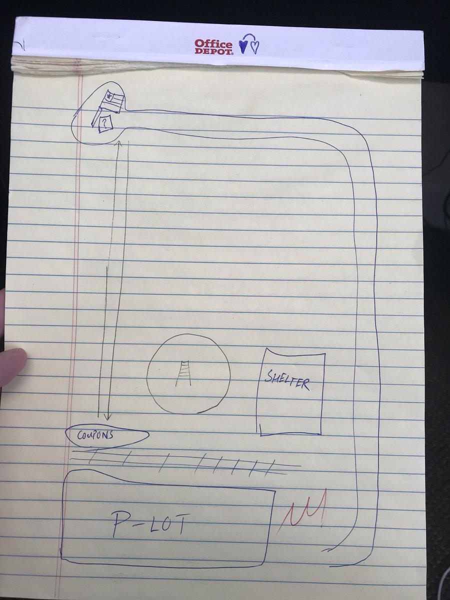 robhallrealtor's tweet photo. @F3ENC Those that fail to plan... Plan to fail. #FollowTheLadder #OrganizedChaos Shout Outs- Pied Piper (Site Q and Coupons) Die Hard (Lite Brite Shovel Flag) Abu (proper form) Wimpy and Aqua (Mumble Chatter MVPs) Mr B brings Chicken Wang (FNG) AYE! https://t.co/jONDNWFuCd