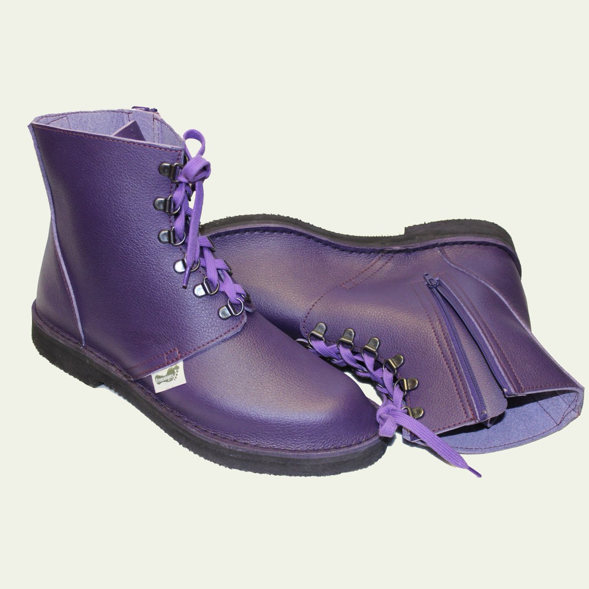 freerangers vegan footwear