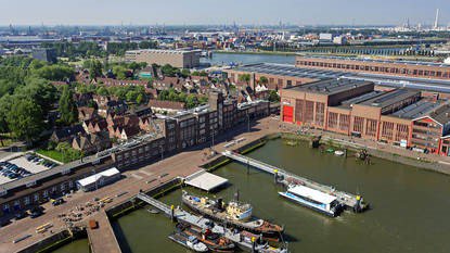 InnovatieX's tweet photo. Biedt uw #innovatie een (toekomstige) oplossing voor een grote maatschappelijke opgave? De Innovation Expo 2018 geeft díe innovaties een (internationaal) podium @RDMRotterdam. Dien uw voorstel in vóór 1 feb ‘18. https://t.co/rSIEejxV4v #NLInnovatief #IE2018 https://t.co/vmmeXiZw3a