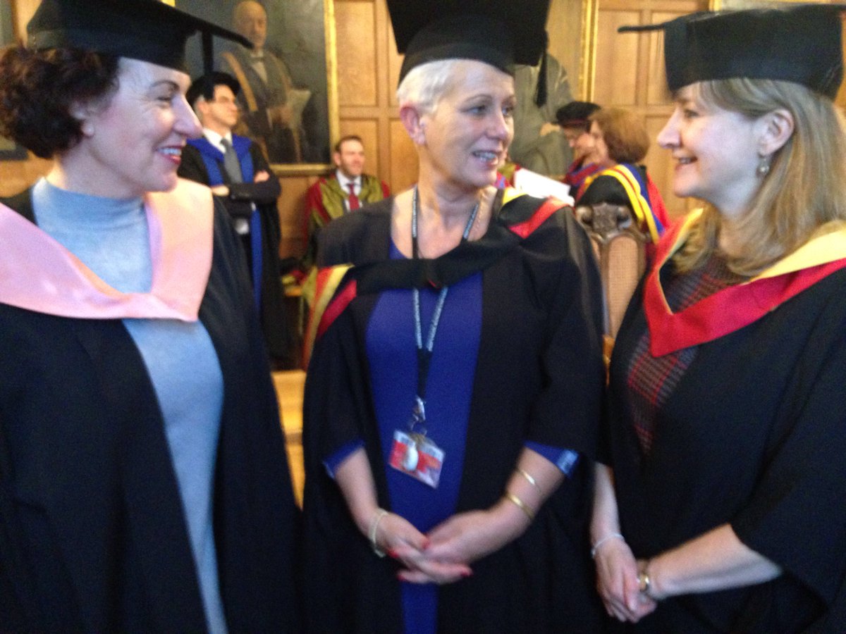 Preparing for #Graduation @SHSBangor <a href="/BangorNursing/">Bangor Nursing Society</a>