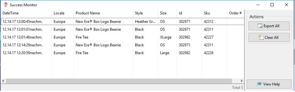 czek1337's tweet image. s/o @NikeSlayer_  and @Proxy4Sure
