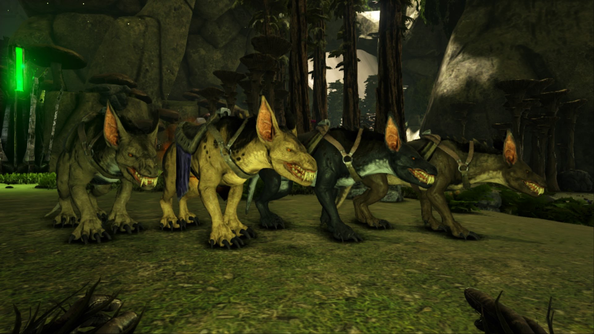 Ark生物紹介bot Ark Creaturebot Twitter