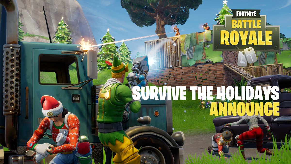 homing launcher fortnite - fortnite on twitter pick up the snowball rocket launcher and freeze your enemies in their tracks can you find all of the holiday trees fortnite on twitter pick up the snowball rocket launcher and freeze your enemies in their tracks can you find all of the holiday trees - homing launcher fortnite