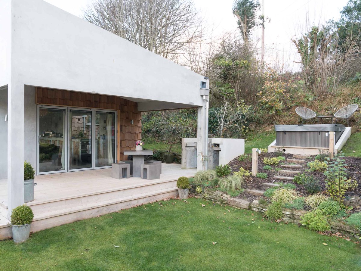 The Getaway Edit tweet media