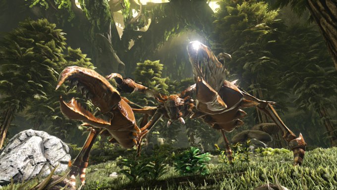 Ark生物紹介botさん の最近のツイート 1 Whotwi グラフィカルtwitter分析