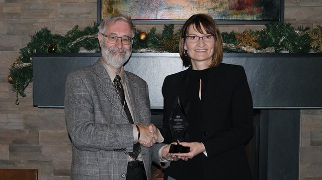 kdaide's tweet image. Check out this great post by Lorilie Barteski about our recent Supplier Award of Excellence from NAV CANADA. One of our many great customers in Canada hxgn.biz/2BpzOd7