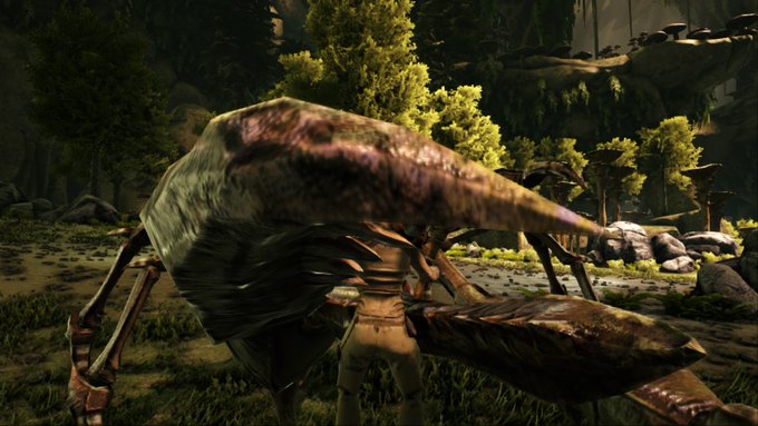 Ark生物紹介botさん の最近のツイート 1 Whotwi グラフィカルtwitter分析