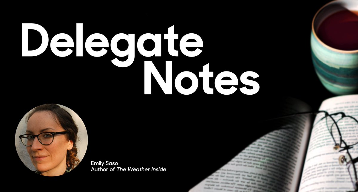 festofauthors's tweet image. #TBT @EmilySaso1 wrote about her #IFOA2017 experience as one of our delegates! She found a lot of humour where she least expected. 👀 ow.ly/48KR30hdXrl