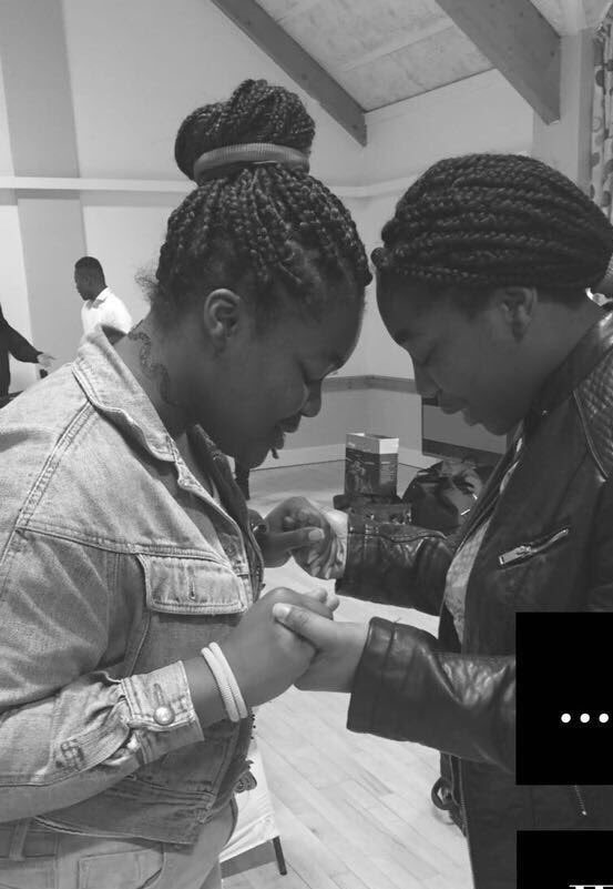WatfordCity's tweet photo. “With this in mind, we constantly pray for you, that our God may make you worthy of his calling, and that by his power he may bring to fruition your every desire for goodness and your every deed prompted by faith.”

This Christmas convention...God will have #thelastword https://t.co/Wmgg2tEwWS
