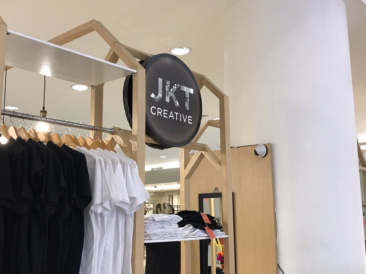 Our products are available now at <a href="/jktcreative/">JKTCreative</a>