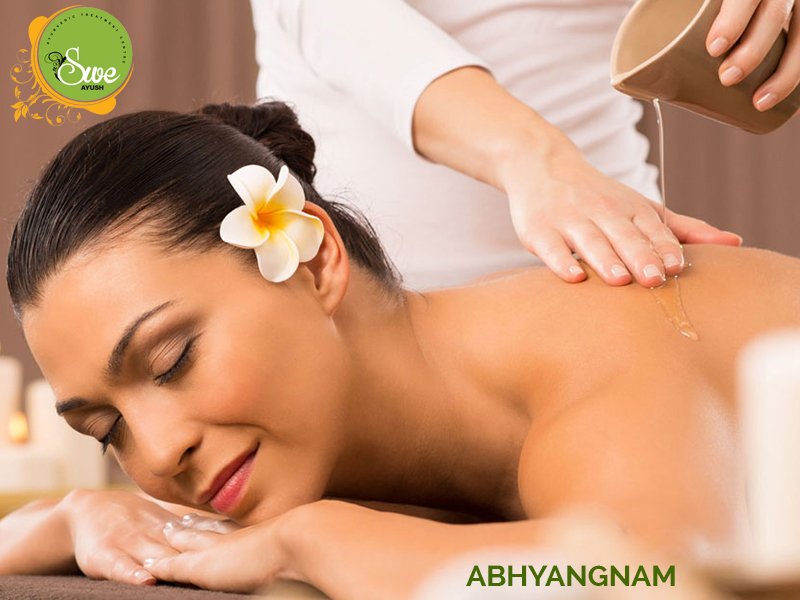 sweayush's tweet photo. Abhyangam is the general body massage in Ayurveda using medicated oils.
#Ayurveda #Ayurvedic #ayurvedicmedicine #ayurvedamassage #healthcare #spa #Therapy #abhyangam #Ayurvedictreatment #Ayurvedictherapies #AyurvedicCentre #Stress #Panchakarma #treatment
https://t.co/1o6ysu2ANo https://t.co/7ClV7QoCnD