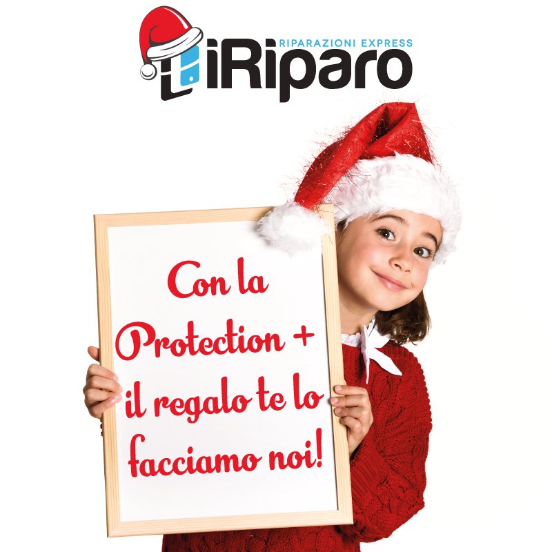 iRiparo - Official tweet media