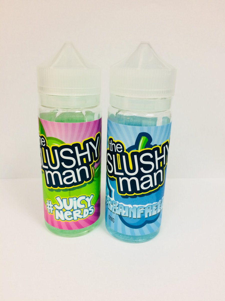 New vape liquids available #wrexhqmvapesshops