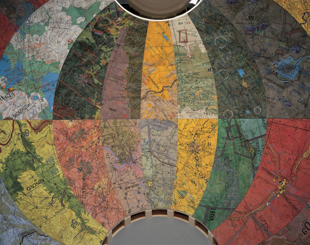 GeoRicerca's tweet photo. Geografia&amp;Arte. La prima rubrica social del Museo di Geografia dell’Università di Padova https://t.co/7KsiRFbdue https://t.co/QjLJ7Qm3r5