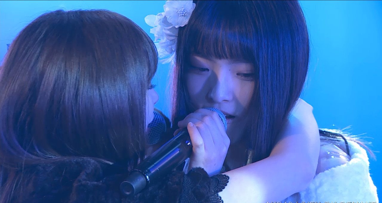 大森美憂　2017   / X