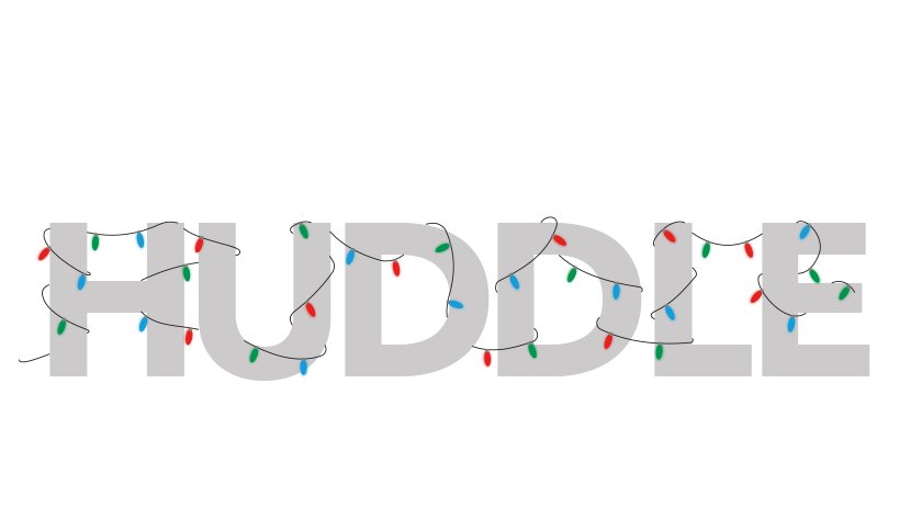 Huddle is for #January not just for #Christmas and we are still looking for advertisers, get in touch at huddlelistings@gmail.com