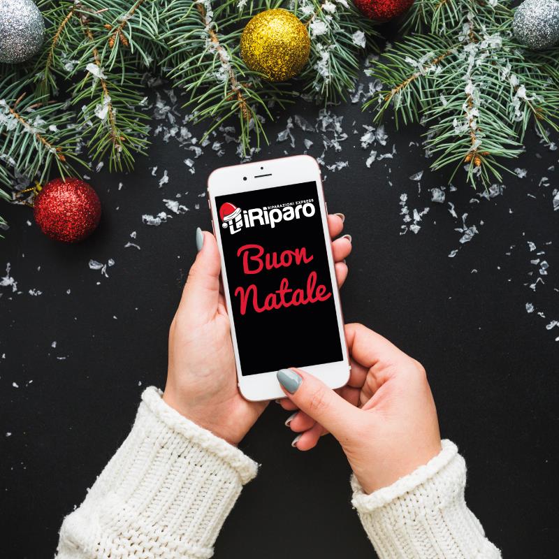 iRiparo - Official tweet media