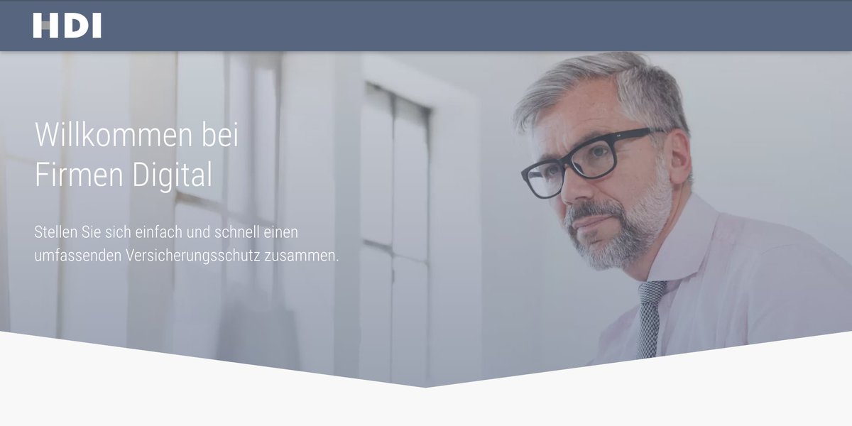 avenga_germany's tweet photo. Einfacher und schneller passgenauen Versicherungsschutz zusammenstellen -  #HDI und #Sevenval #Frontend #Experten stellen Online-Konfigurator für Vermittler und Gewerbekunden vor #Insurance #DigitalFastTrack #Strategy #UX #Infrastructure https://t.co/se0FTancDi https://t.co/cCwDiwNMmZ