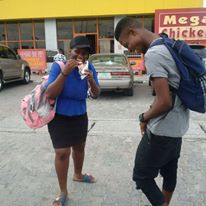 JusticeCozzy's tweet image. doing it on a low