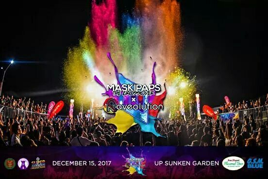 Raveolutionph's tweet image. bit.ly/2Bn5srC