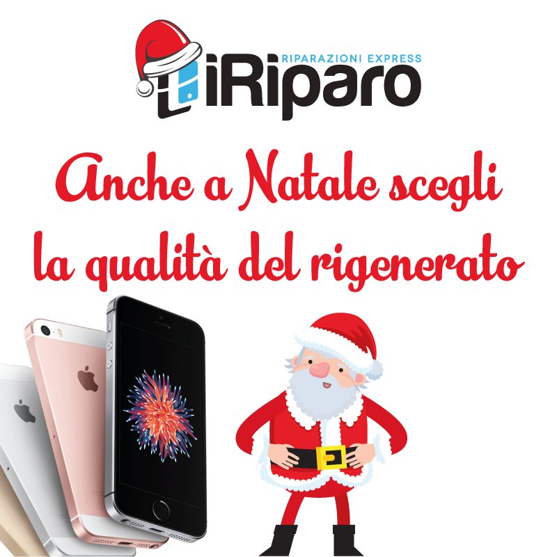 iRiparo - Official tweet media