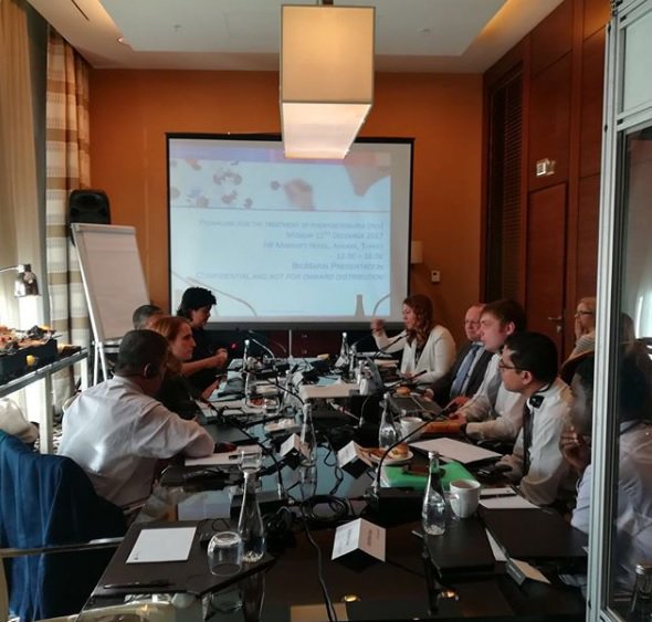 11 Aralık 2017 JW Marriot Ankara’da düzenlediğimiz İngilizce Türkçe simultane tercüme ve ekipman hizmetindeyiz. 👔 #businesspassion #business #toptags <a href="/top/">top</a>.tags #entrepreneurship #grind #hustle #learn #education #startup #success #successquotes #build #startuplife #businessowner