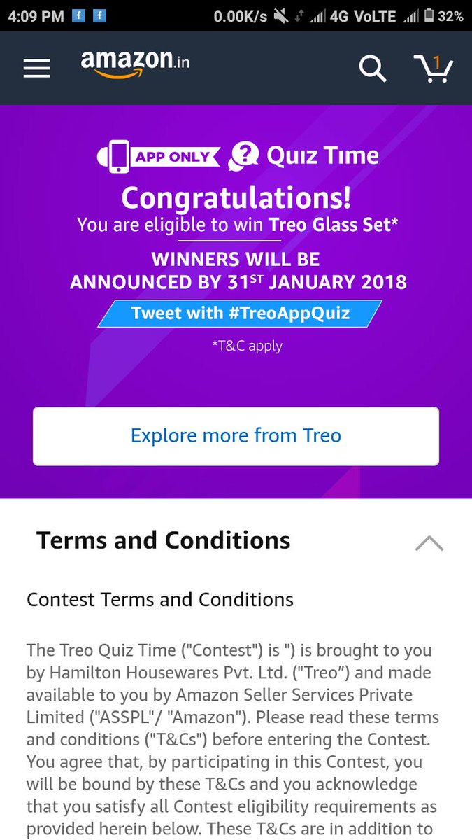 Navithkhan007's tweet photo. #TreoAppQuiz https://t.co/OLP0r9vpJU