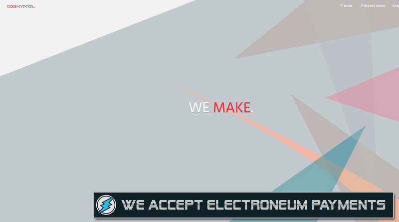 Electroneum Scout tweet media