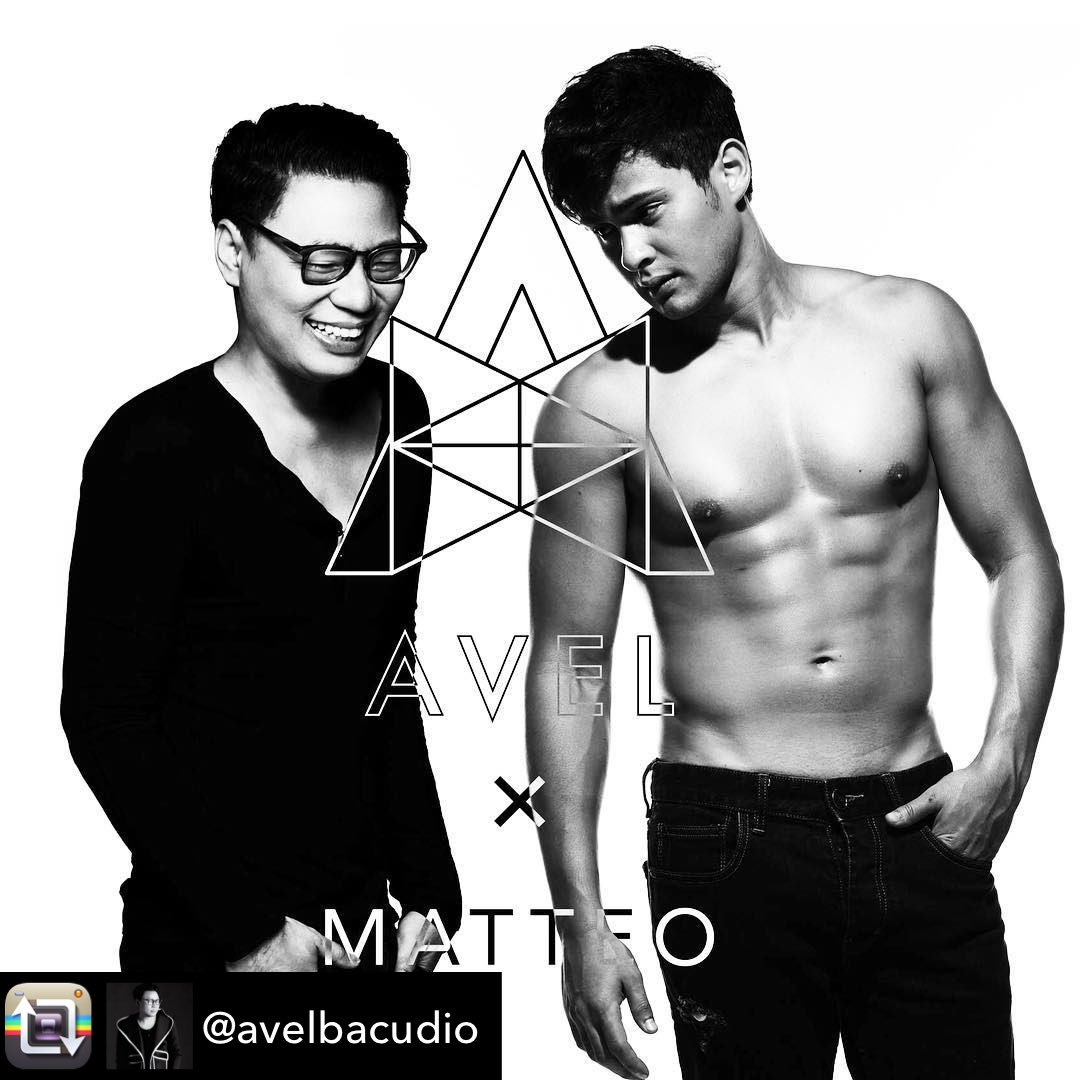 Bullies_143's tweet photo. Repost from @avelbacudio @mateoguidicelli 
#AvelxMatteo https://t.co/iXjnQiHjuK