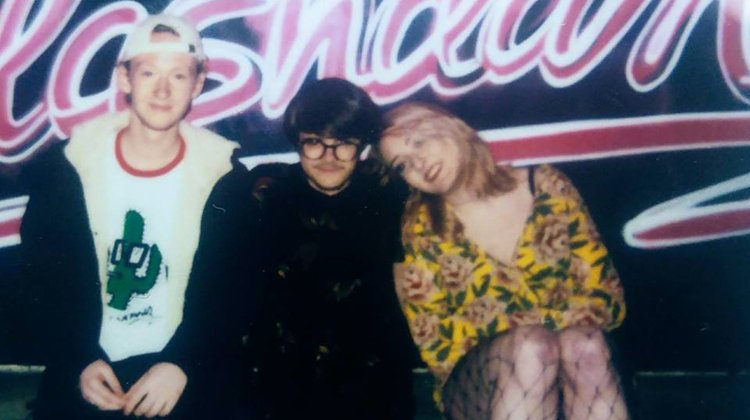 Mama Roux's (@mamarouxsbham) on Twitter photo Indie pop trio @sunsetbeachhut play a headline show at Mama Roux's Thurs 21st Dec via <a href="/sonicgunbham/">Sonic Gun Concerts</a>! They are supported by @quinntheband <a href="/JuniorWeeb/">Junior Weeb</a> and Miss World! ☀️☀️☀️ Indie pop trio @sunsetbeachhut play a headline show at Mama Roux's Thurs 21st Dec via <a href="/sonicgunbham/">Sonic Gun Concerts</a>! They are supported by @quinntheband <a href="/JuniorWeeb/">Junior Weeb</a> and Miss World! ☀️☀️☀️