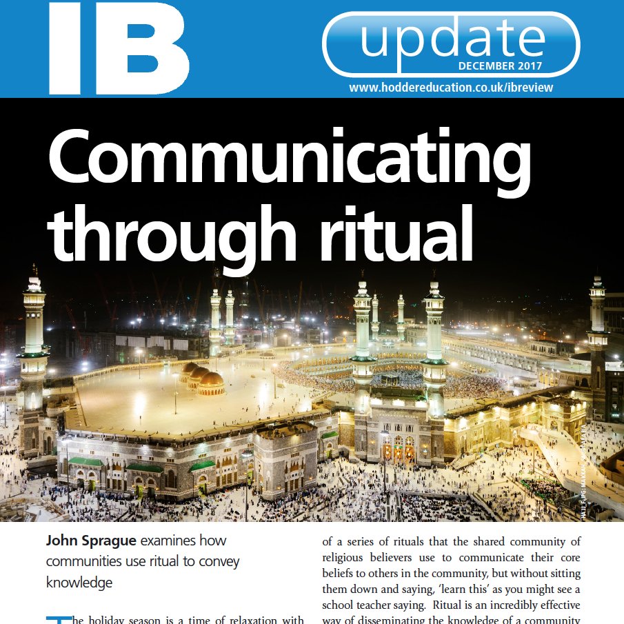 Hachette Learning Magazines tweet media