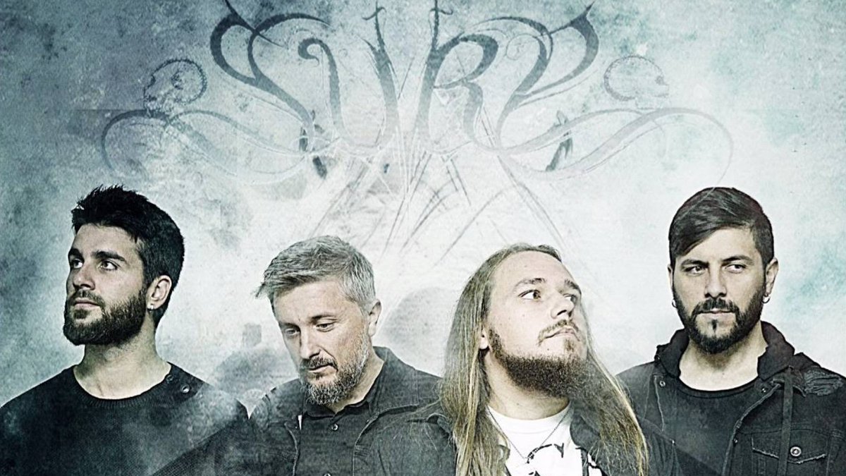 Los chicos de <a href="/SURUband/">SURU</a> están en plena campaña de #crowdfunding para el lanzamiento de su segundo disco #Purgatory. Este fue el primer adelanto youtu.be/L32K5dVSmC4 #IntoTheGrave y aquí podéis participar haciéndoos con alguna de las recompensas &gt;&gt; beloud.co/shop/es/suru/c…