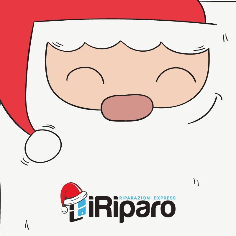 iRiparo - Official tweet media