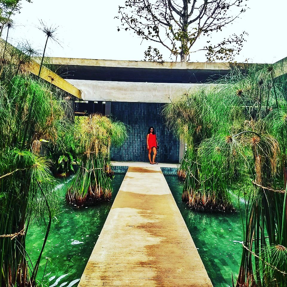 thevagabong's tweet photo. #Cambodia staycation with  @MaadsAsia 

#siemreap https://t.co/ttvaCVgt6E