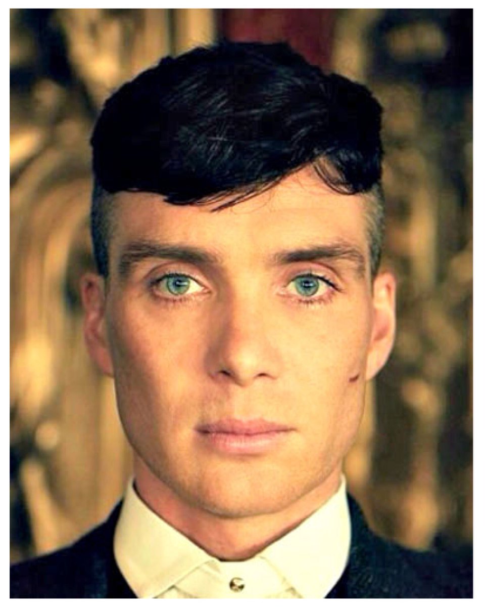 NatalieHall96's tweet photo. If this isn’t the definition of a catfish, I don’t know what is #PeakyBlinders https://t.co/Tw4Qlz09dQ