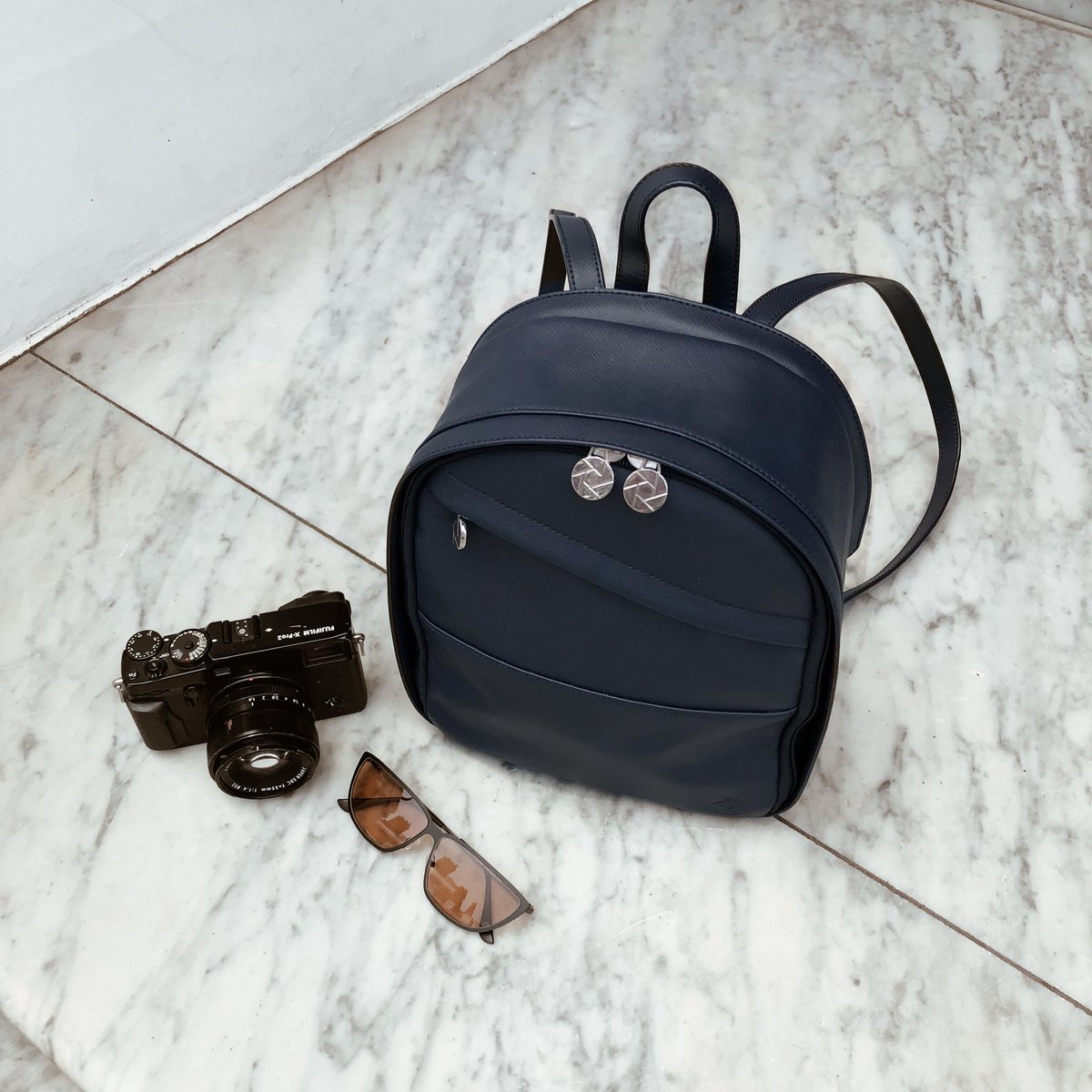 Great things come in small packages 🎒📸 

thetogbag.com