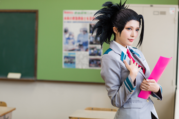 Twitterのコスプレ画像83