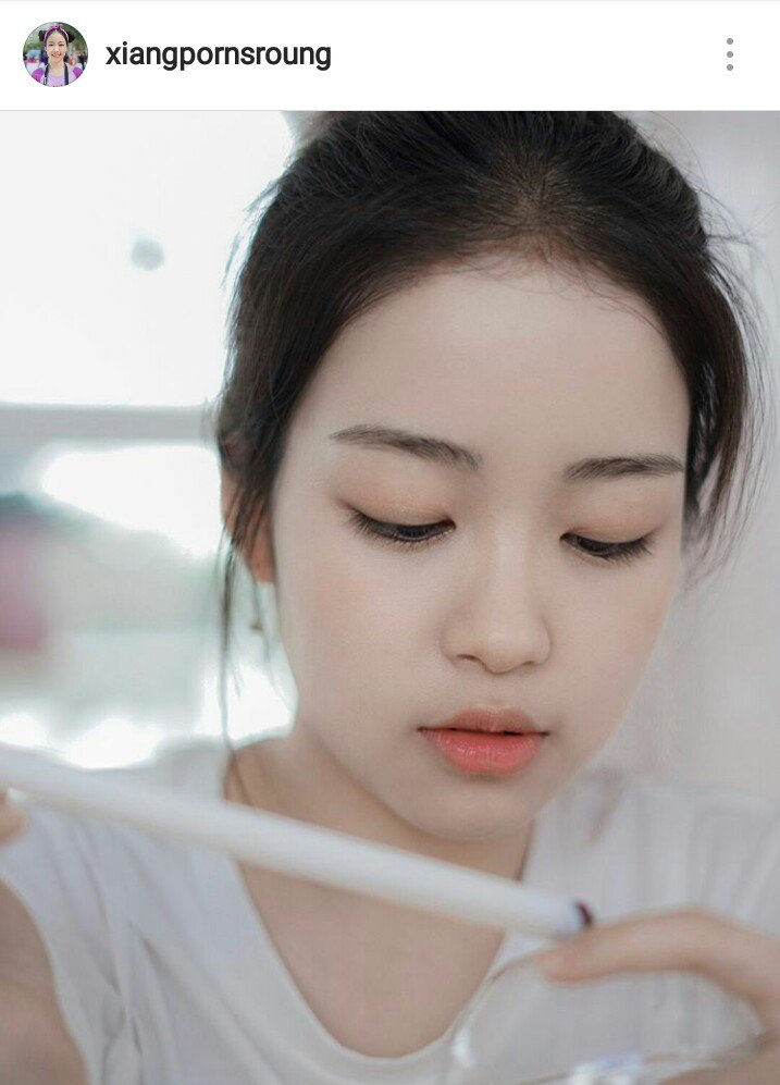 choriyord's tweet photo. โอ้ยน้องง น่ารักมาก สเปกเลย อยากได้แบบนี้มานอนกก อยากฟัดแก้ม #ยืมเมจforsex https://t.co/wgOIadBFad