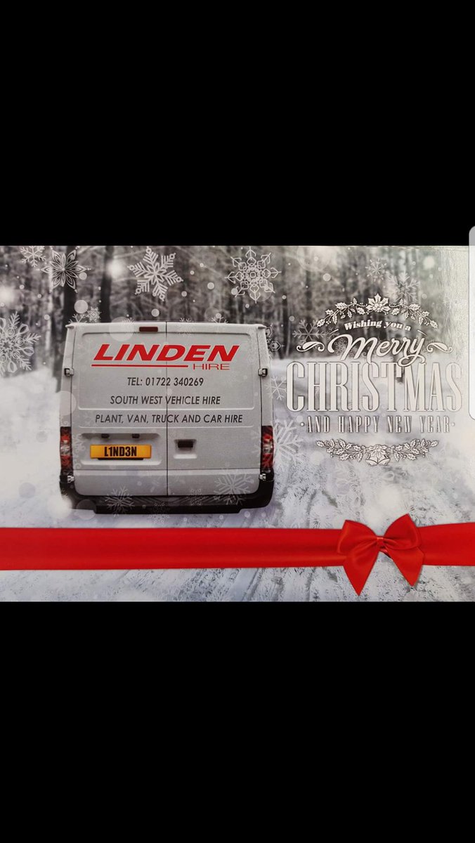 LindenHire's tweet photo. ❄To our valued customers new &amp; old ❄
Wishing you a
🎄🎅  Merry Christmas  🎅🎄
🎉🍷 &amp; Happy New Year 🍷🎉
We look forward to helping you in the new year! 🚛🚚
☎️01722340269☎️ https://t.co/GdeylFKr3E