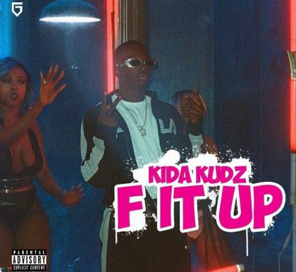 TuneboxMusic's tweet photo. Superstar @KidaKingin is hitting the wave with #FitUp 
Watch- https://t.co/VIk6rbsCQI
#Dobox #SoundIt #MaxBreakfast https://t.co/IVFFyMI2x0