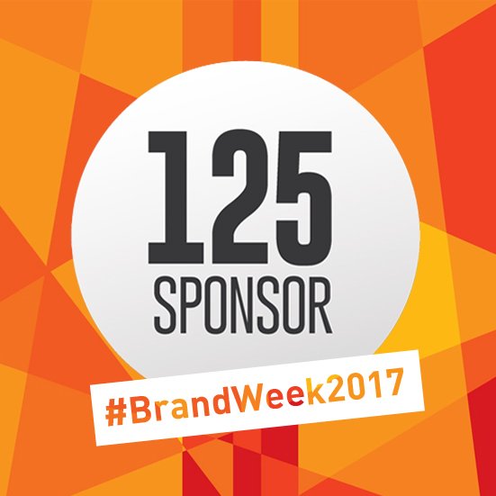 brandweekist's tweet photo. Yılın en ilham verici haftası Brand Week Istanbul'a ilham ve destek veren 125 sponsorumuzun her birine ayrı ayrı teşekkür ederiz. #BrandWeek2017 #tbt https://t.co/BXAJVa8Mm0