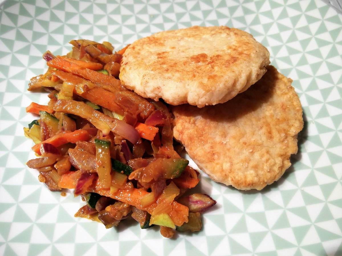 ¿Te cuesta comer #pescado? Prueba esta deliciosa #receta y me cuentas 😉
goo.gl/Vxyasn