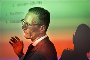 CFranssen's tweet photo. Kan het systeem achter de #bitcoin duurzaam zijn? https://t.co/mEjVyKjXC7 #ouinf #bitcoinmining https://t.co/40HJHLPuef