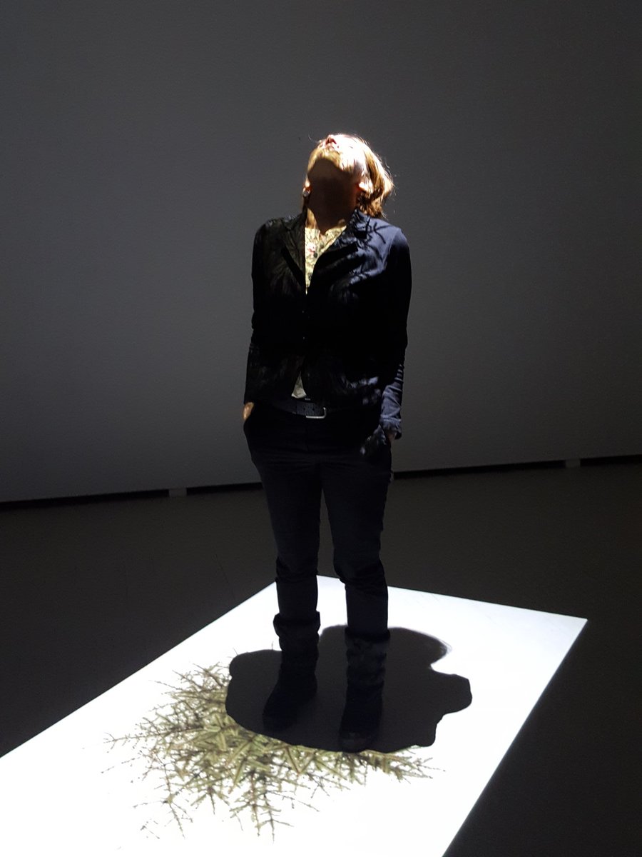 galerijamenopar's tweet photo. Patricija Gilytė - "Orbis Clock". 2017 #patricijagilyte #galerijamenoparkas #installshot #exhibition #preparation #art #artist #stopmotionanimation #Video #liveart https://t.co/dPBxkc019E