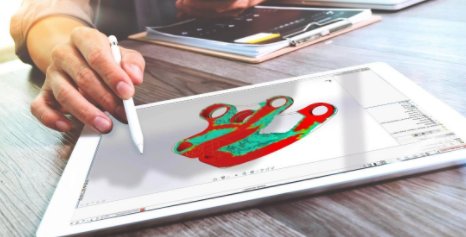 klumpp's tweet image. Be a better designer with Design Analysis. #simulationsolutions javelin-tech.com/blog/2017/11/w…