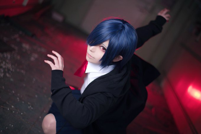 コスプレイヤー梓那のTwitter画像24